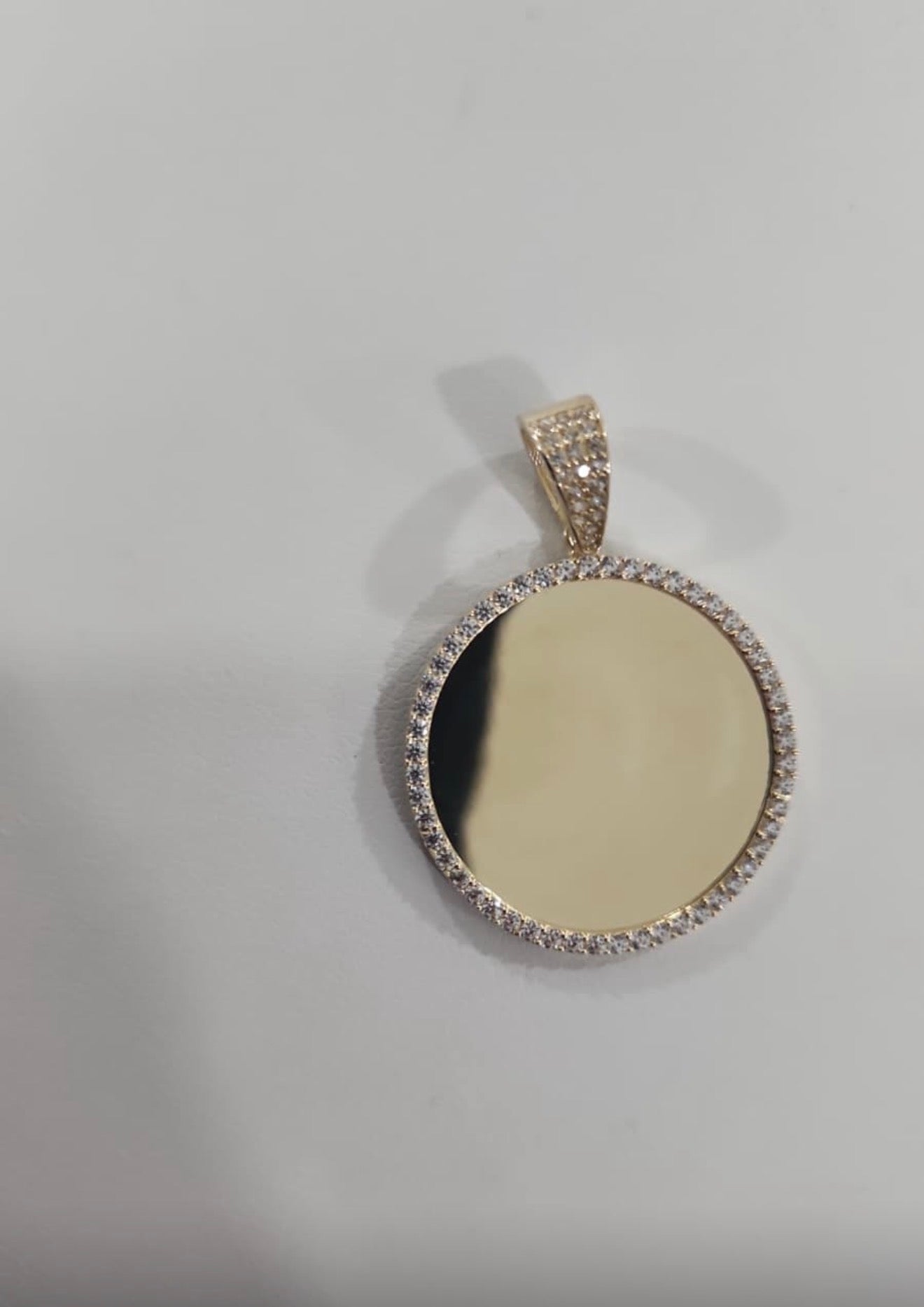 Dije oro 10k